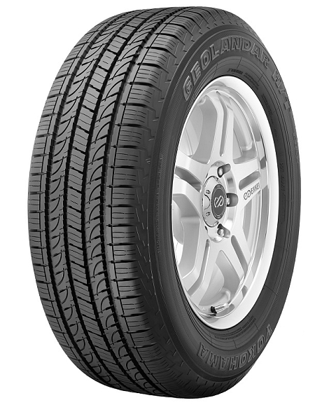 265/55 R 19 G056  109V
